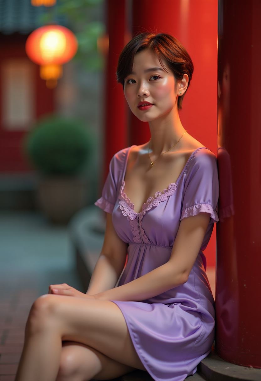 巡界列车